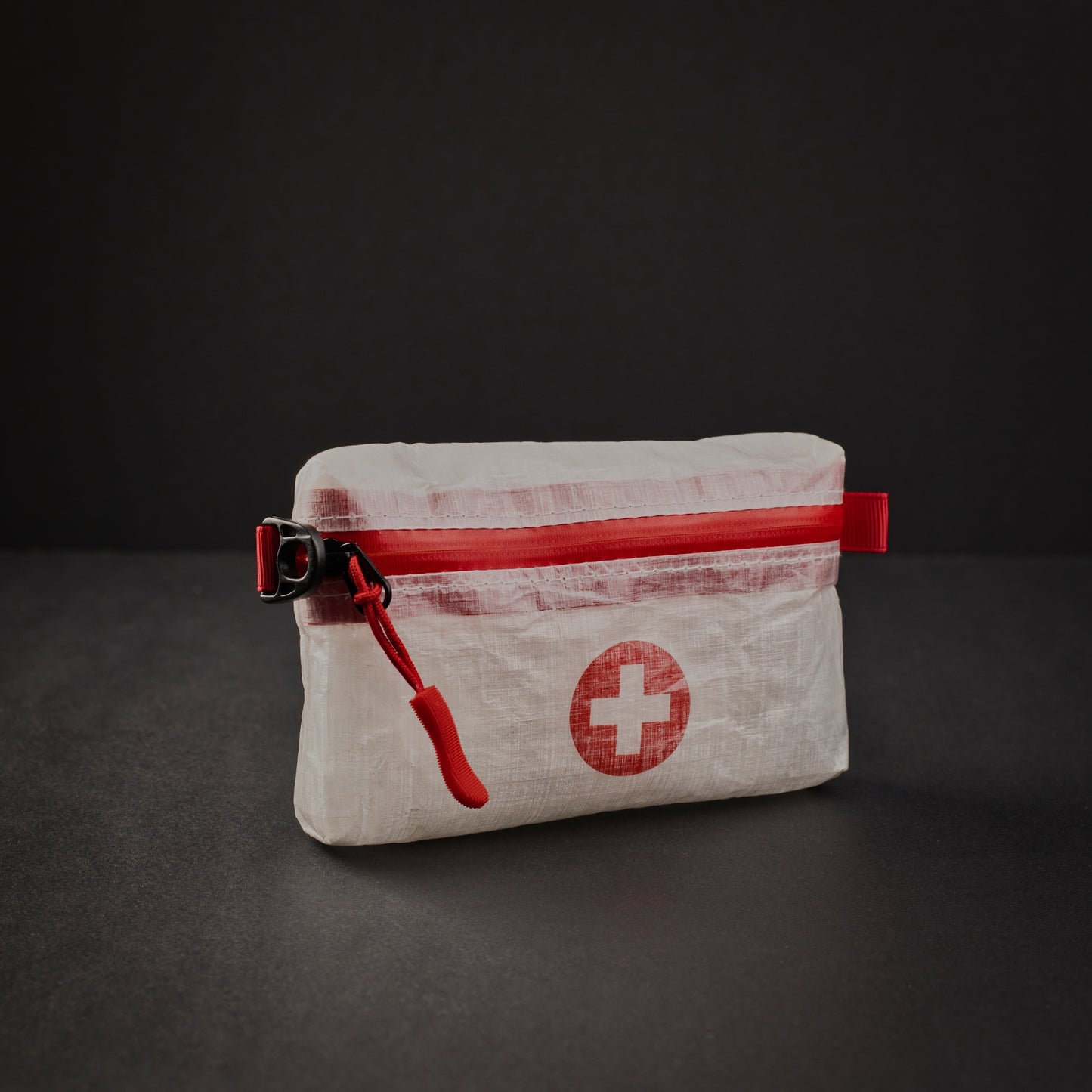 Ultralight Dyneema DCF First Aid Case