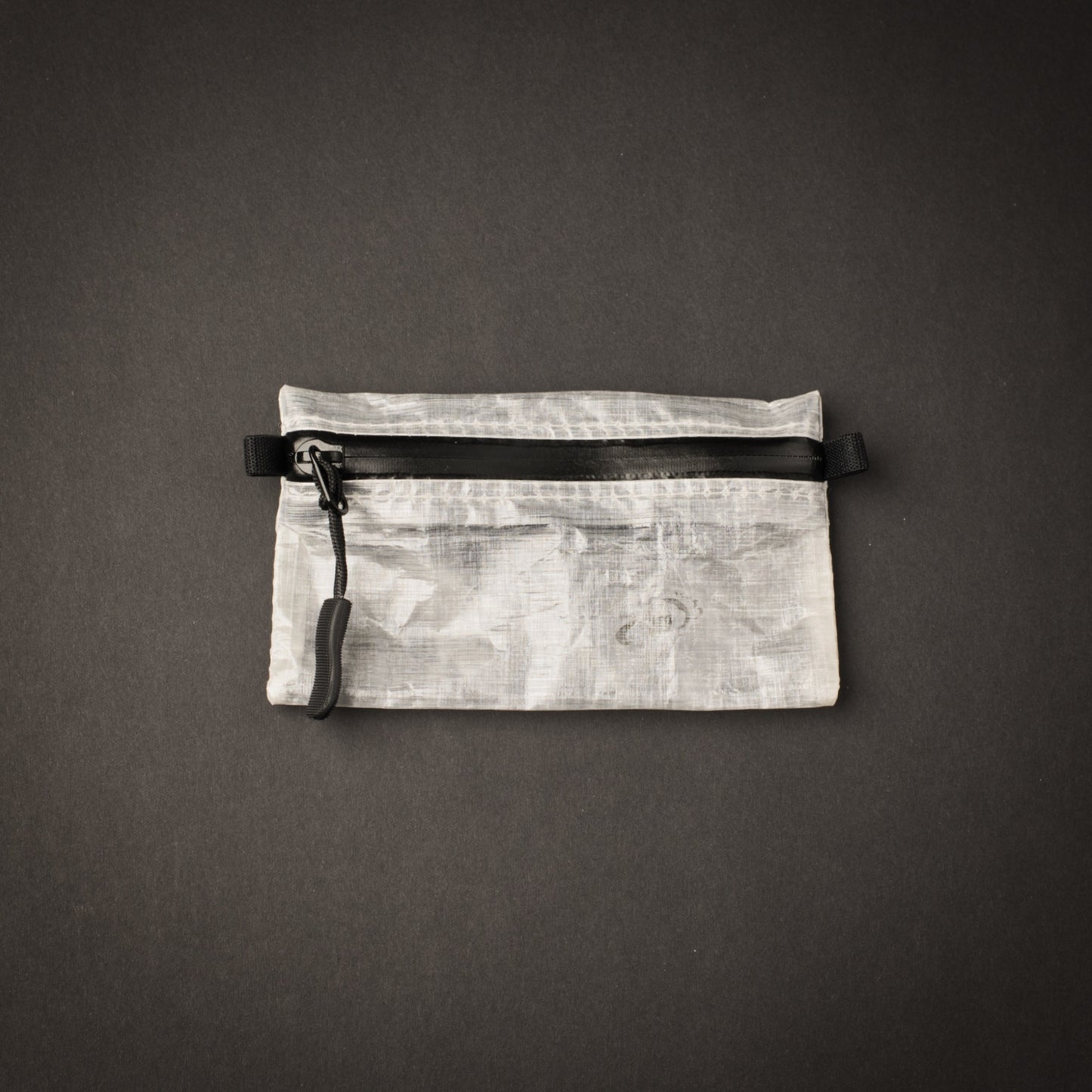DCF Dyneema Ultralight Zip Organiser Pouch