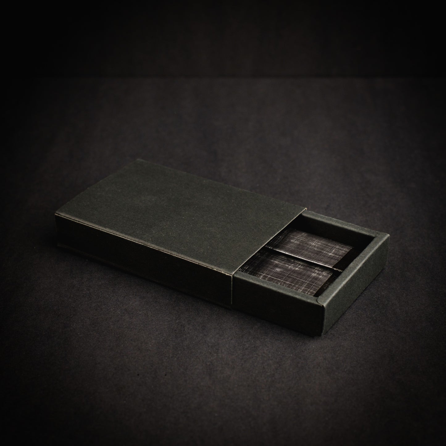 Ultralight DCF Adventure Wallet | Street EDC Dyneema Composite Fabric Wallet