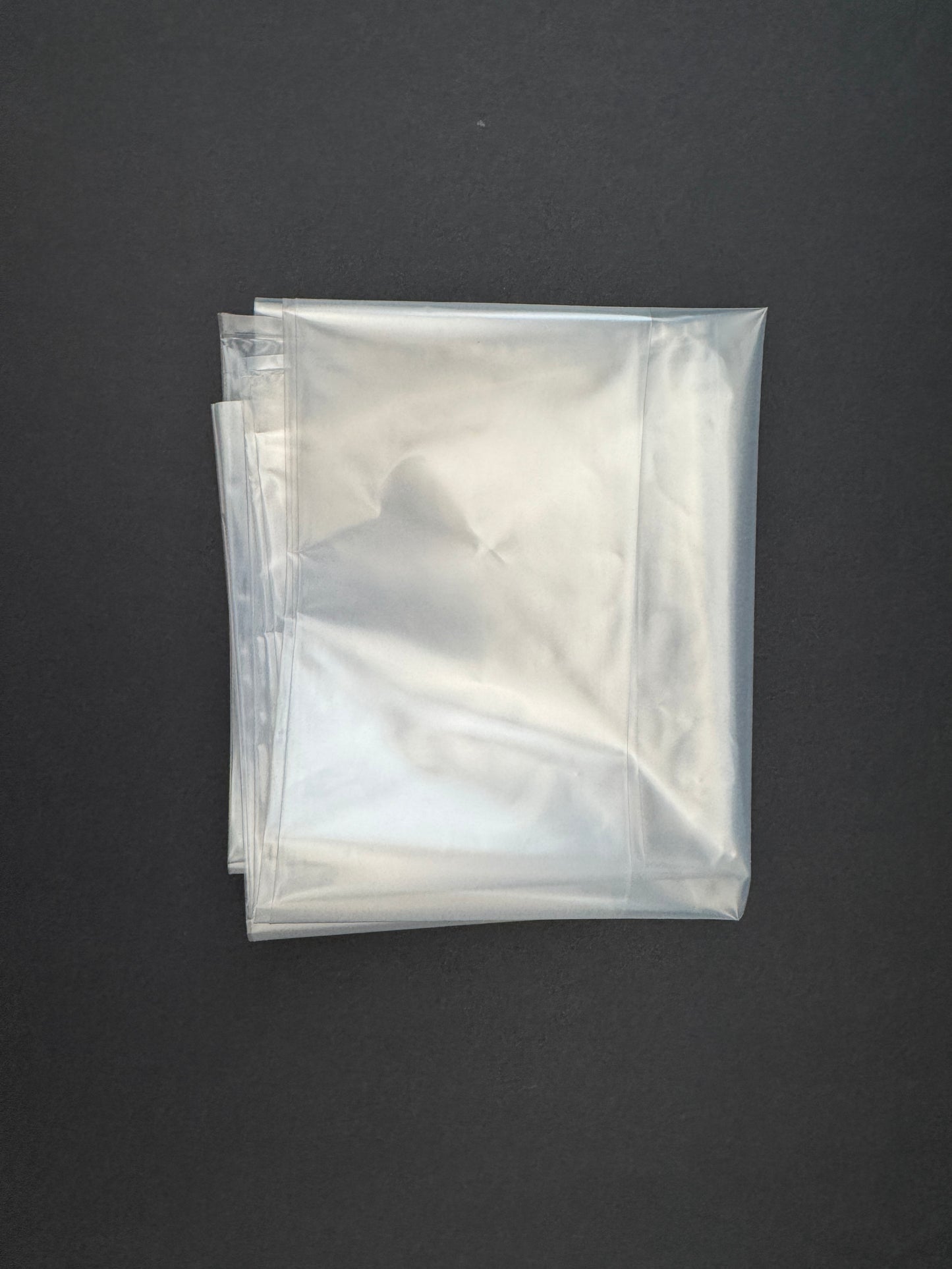 Polythene Pack Liners - 10 Pack