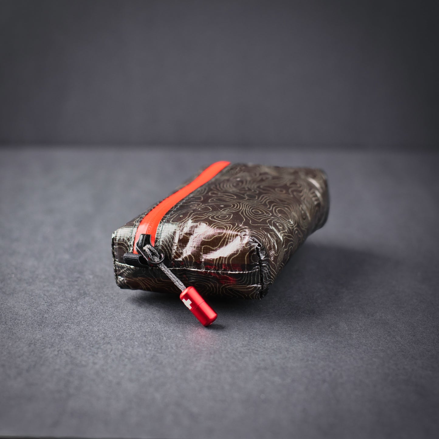 Ultralight Topo Dyneema DCF First Aid Pouch