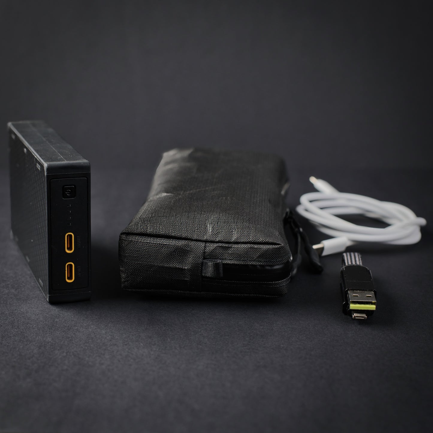 Viator Dyneema Multi Use Travel Pouch