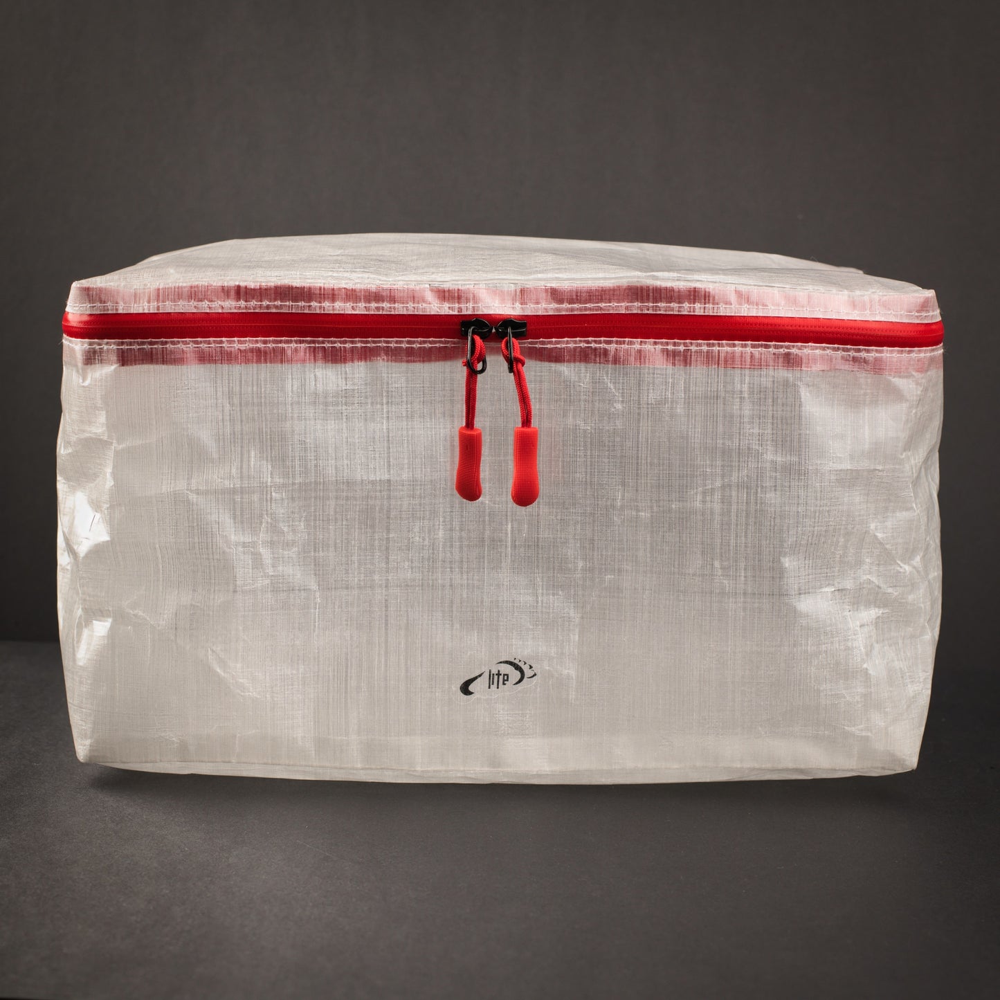 DCF Ultralight Backpack Packing Cells