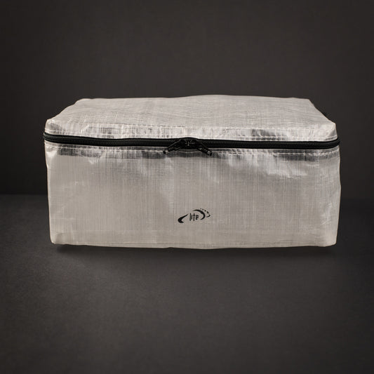DCF Ultralight Backpack Packing Cells