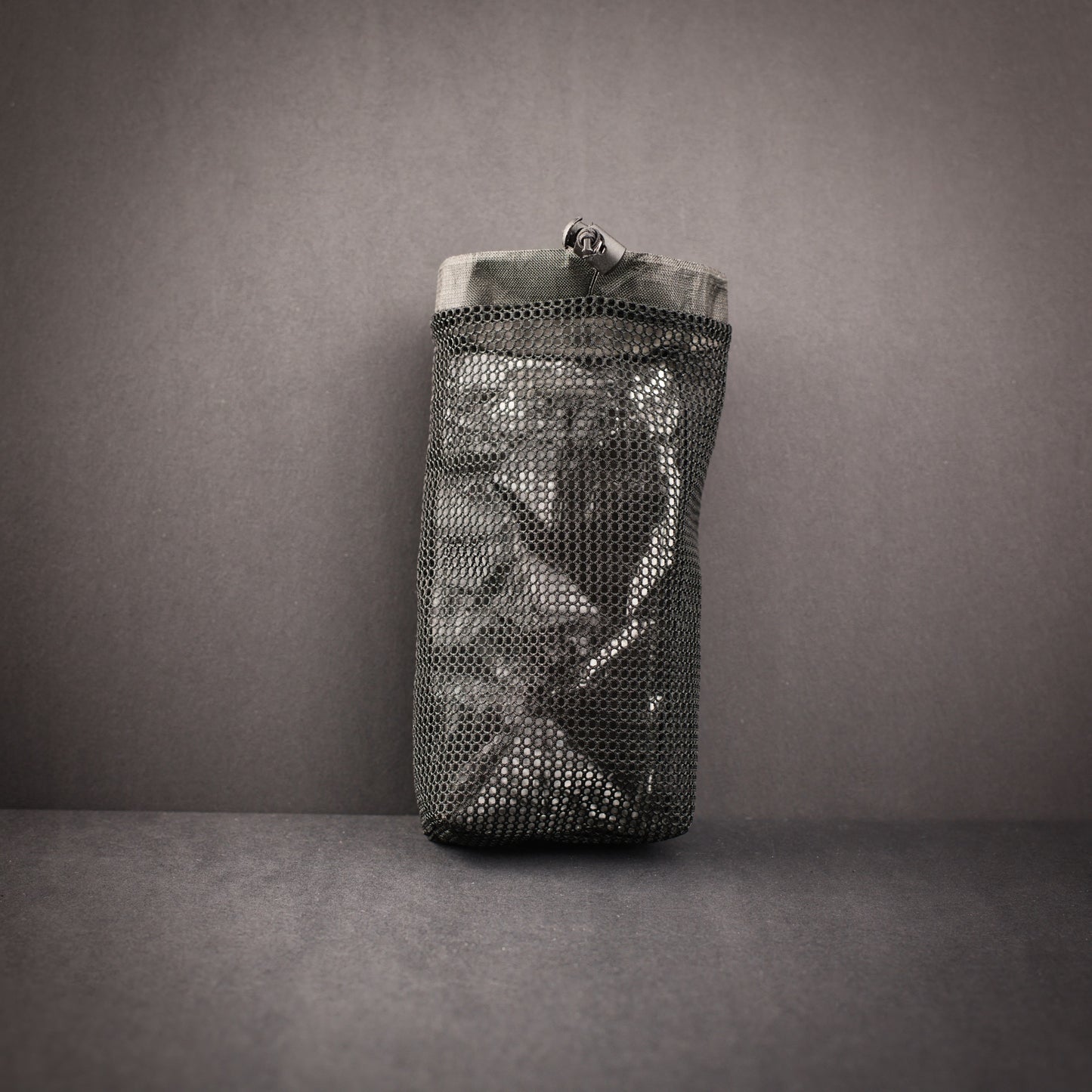 Ultralight Rucksack Strap Bottle Pocket