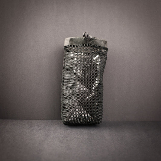 Ultralight Rucksack Strap Bottle Pocket