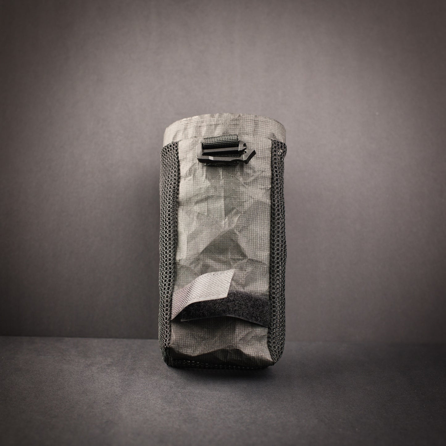 Ultralight Rucksack Strap Bottle Pocket