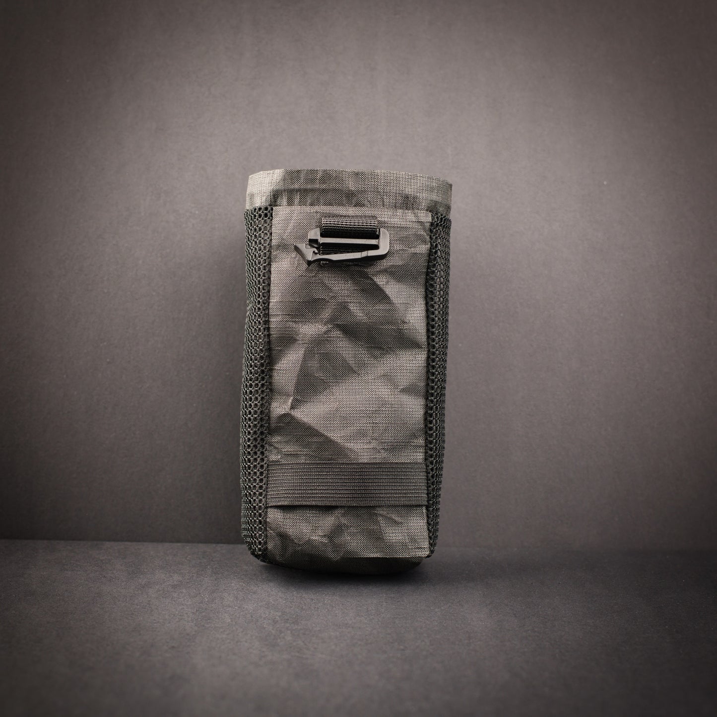 Ultralight Rucksack Strap Bottle Pocket