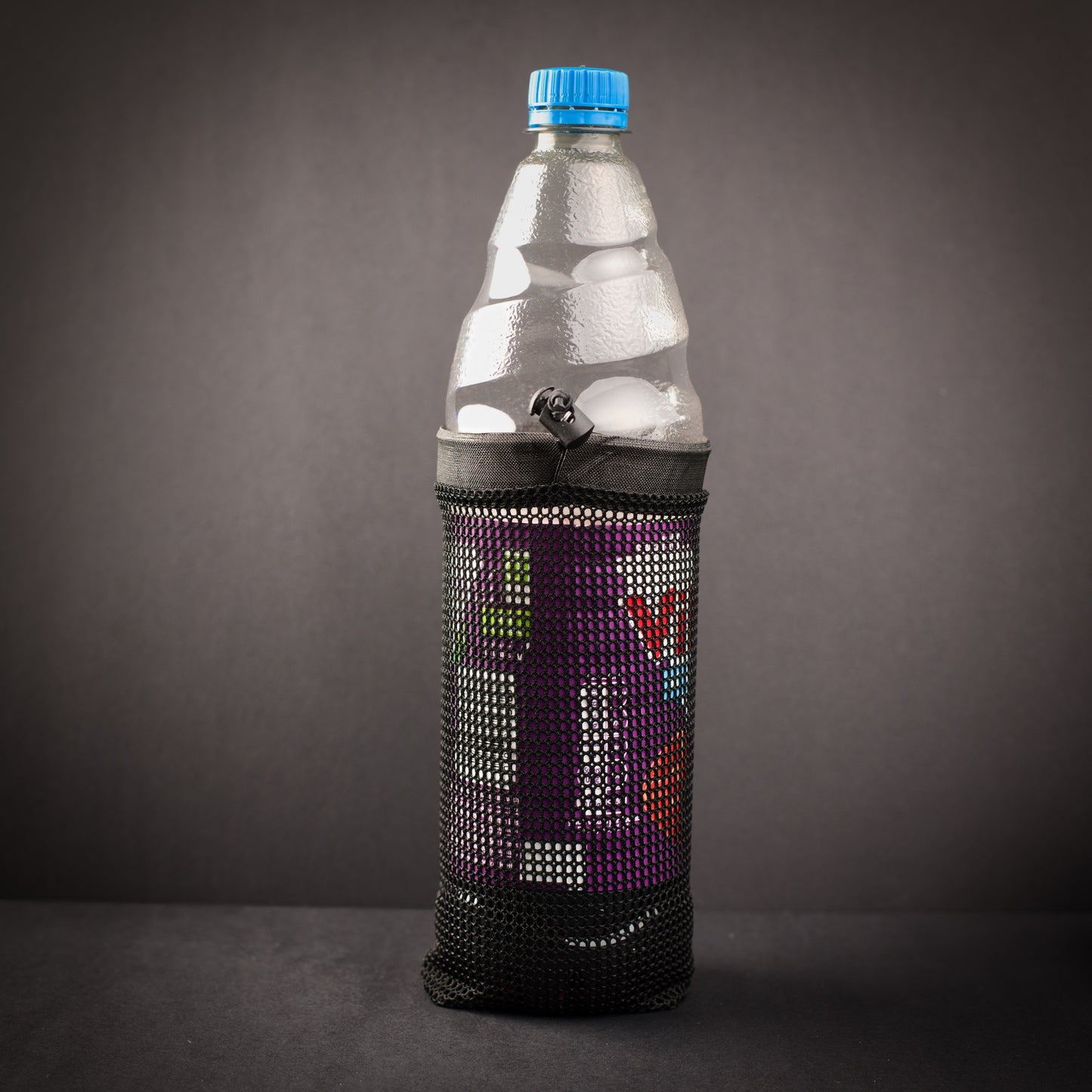Ultralight Rucksack Strap Bottle Pocket