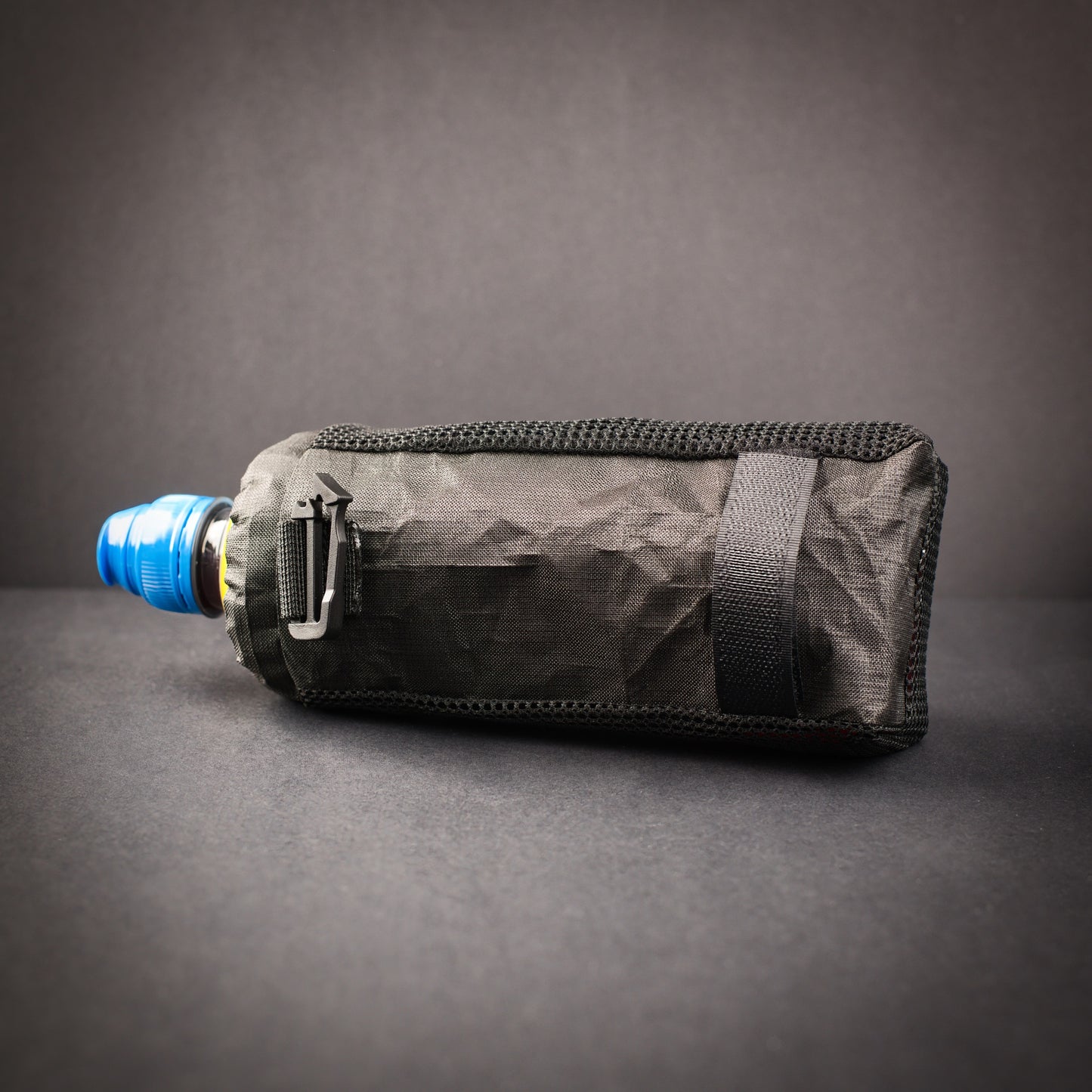Ultralight Rucksack Strap Bottle Pocket