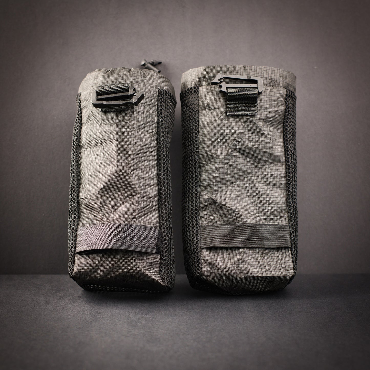 Ultralight Rucksack Strap Bottle Pocket
