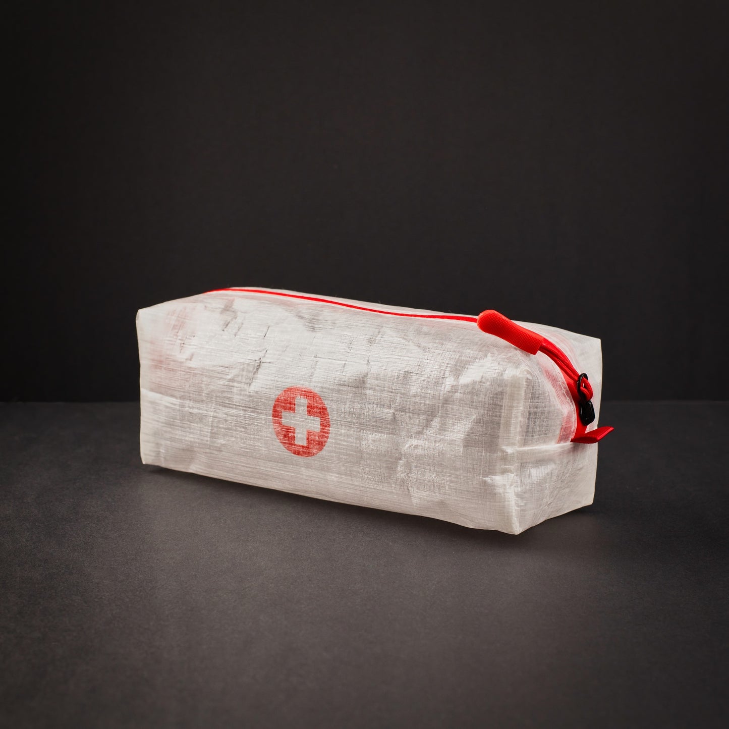 Ultralight Dyneema DCF First Aid Case