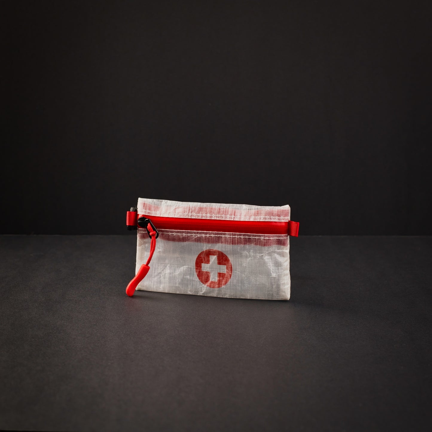 Ultralight Dyneema DCF First Aid Case