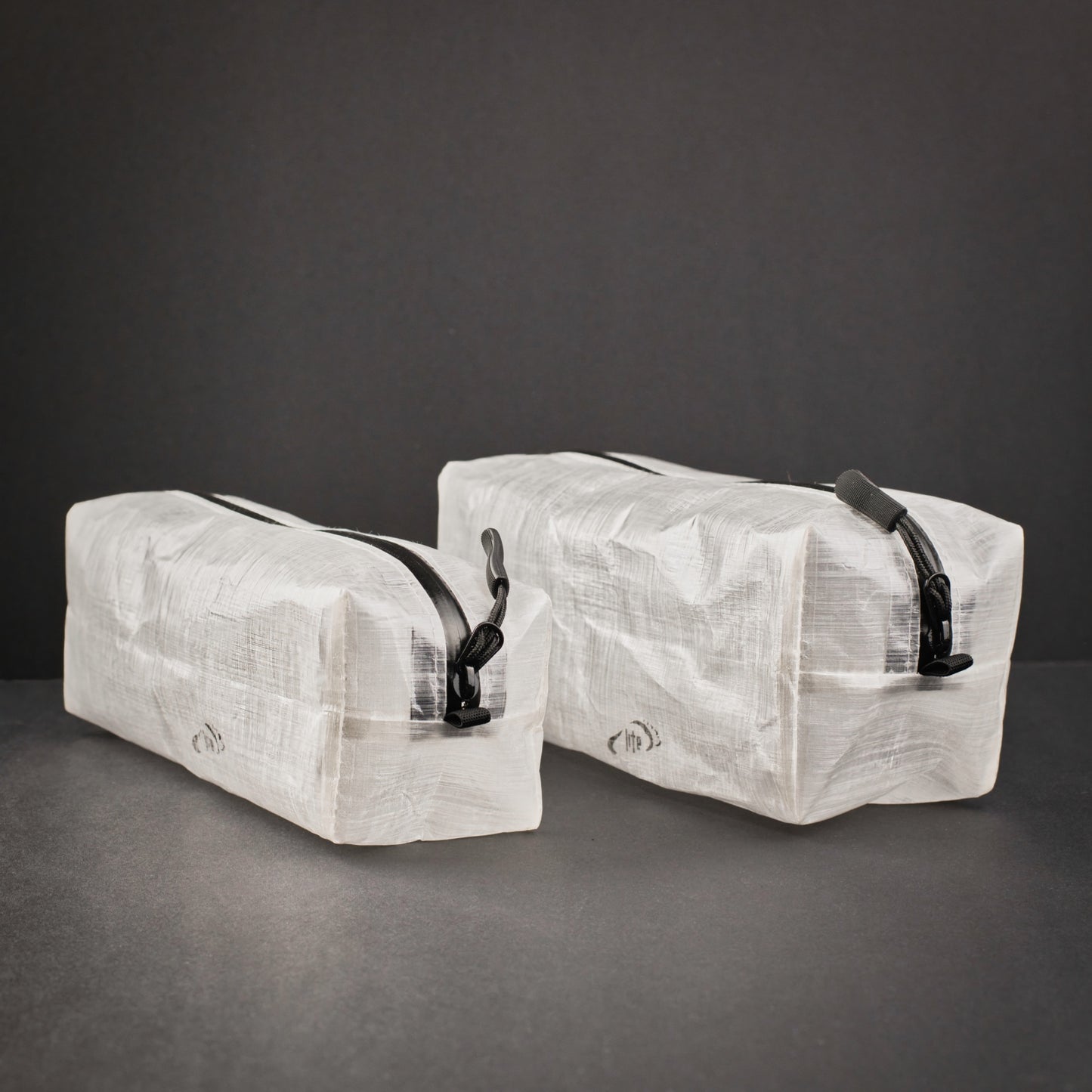Dyneema DCF Zip Pouch - Ultralight Gear Organiser