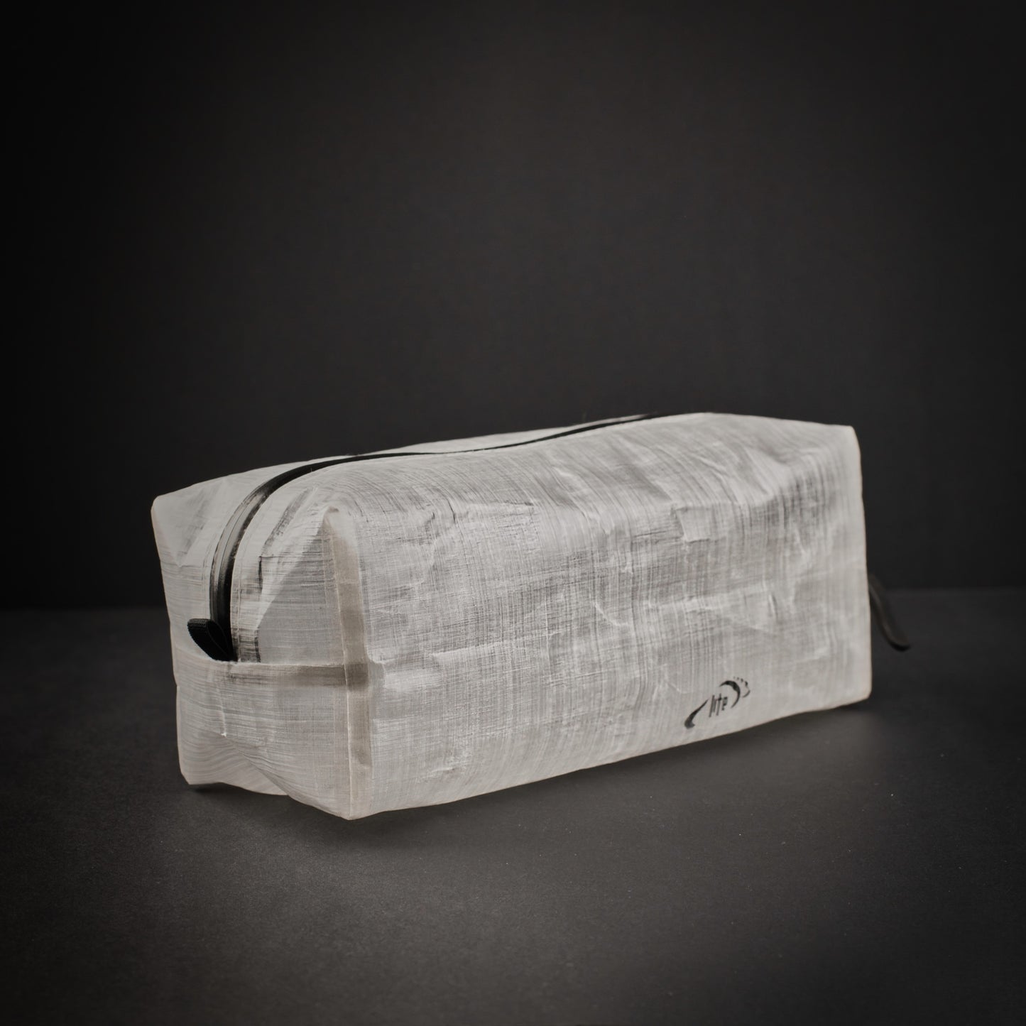 Dyneema DCF Zip Pouch - Ultralight Gear Organiser