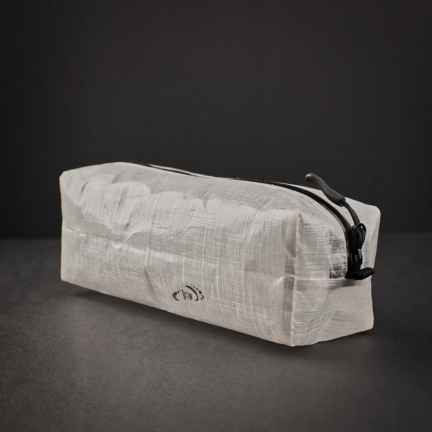 Dyneema DCF Zip Pouch - Ultralight Gear Organiser
