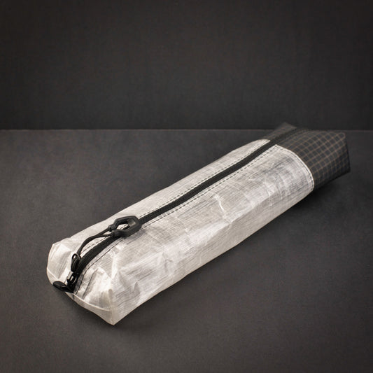 DCF UltraGrid Ultralight Winter Peg Stake Bag