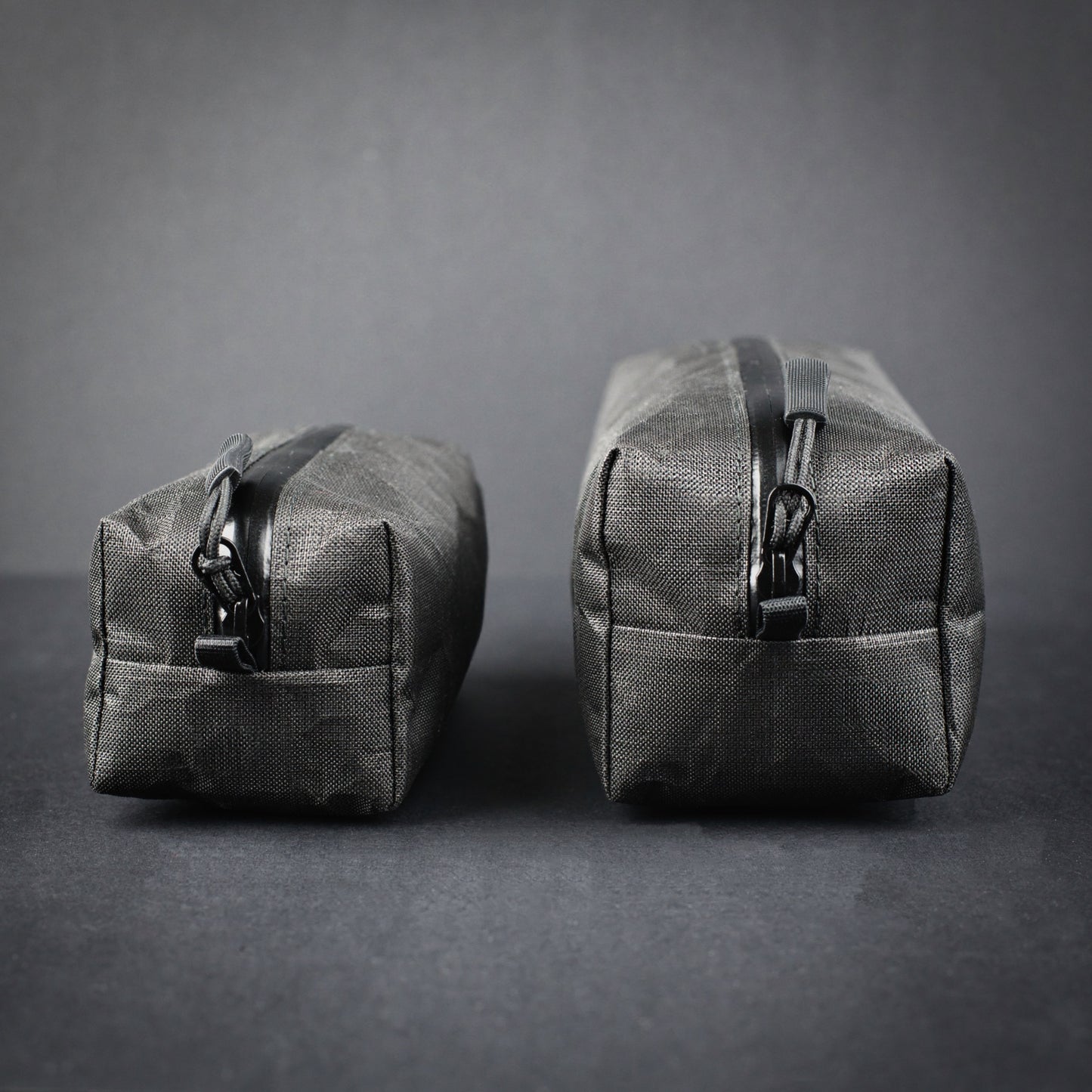 Ultra 200x Zip Pouch - Ultralight Gear Organiser