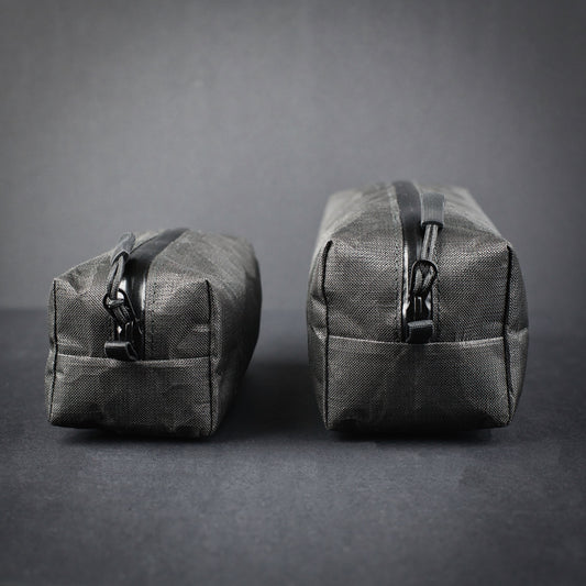 Ultra 200x Zip Pouch - Ultralight Gear Organiser