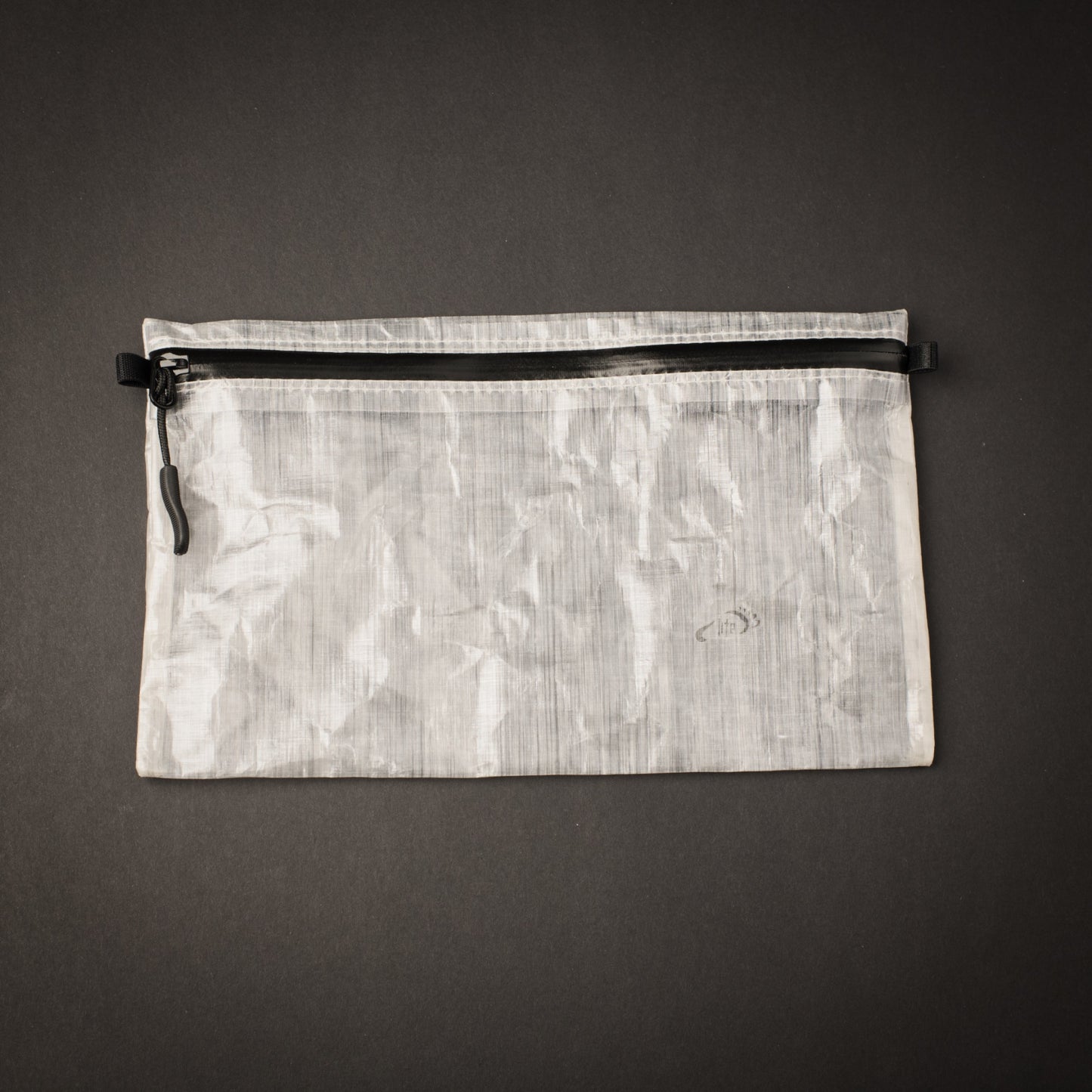 DCF Dyneema Ultralight Zip Organiser Pouch
