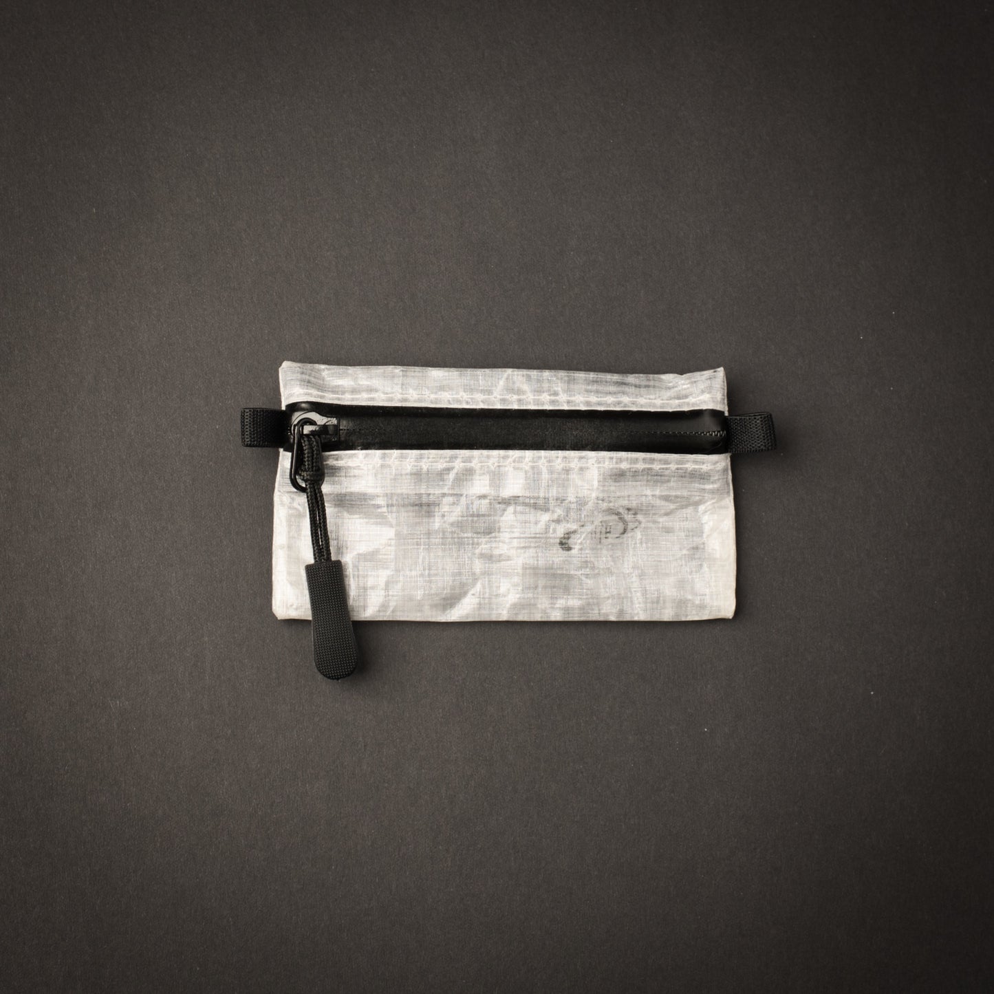 DCF Dyneema Ultralight Zip Organiser Pouch