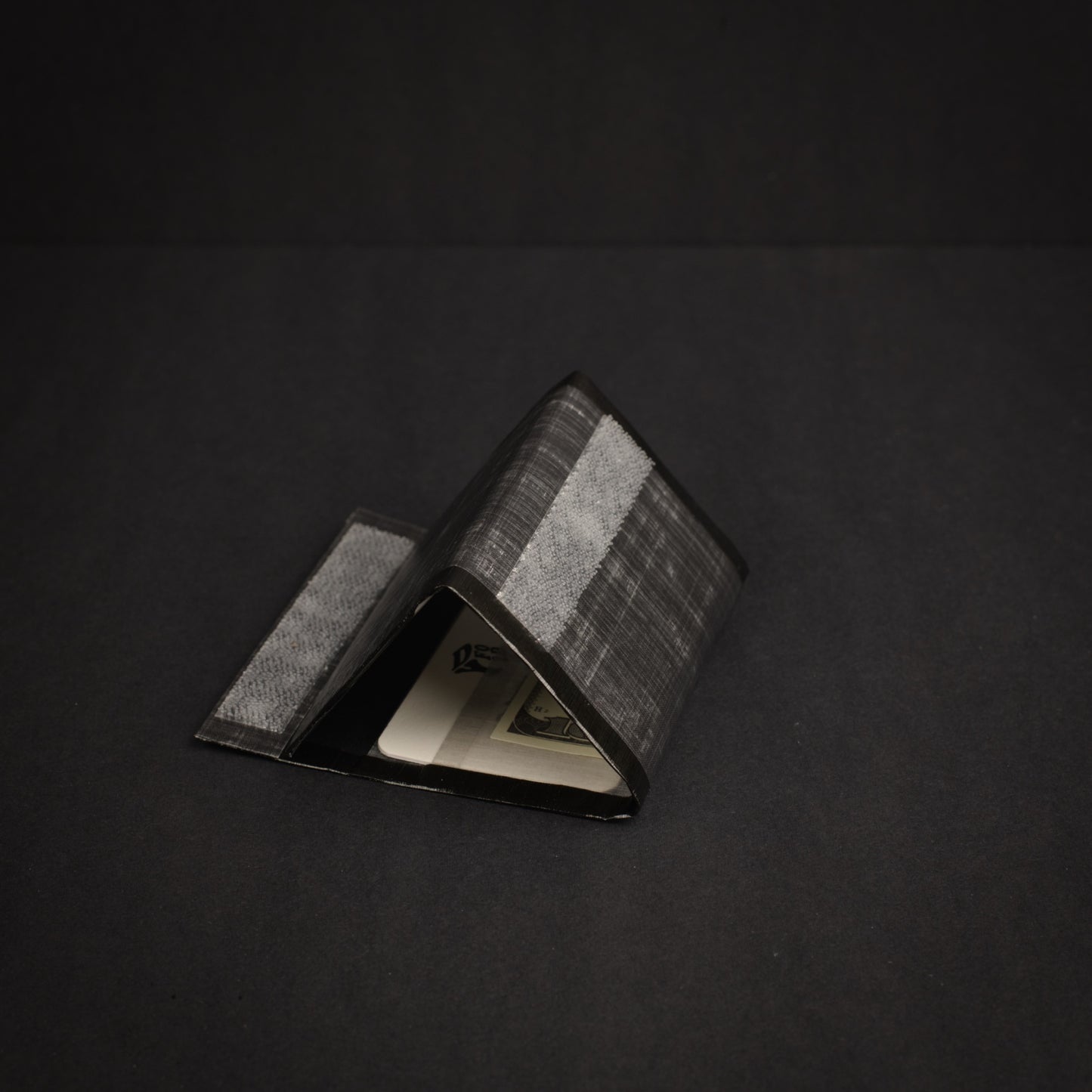 Ultralight DCF Adventure Wallet | Street EDC Dyneema Composite Fabric Wallet