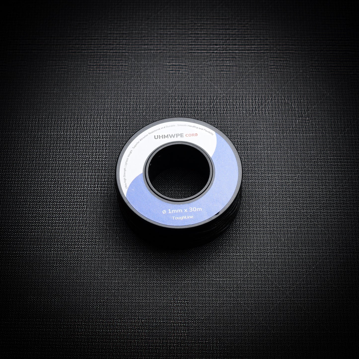1mm Dyneema Accessory Cord
