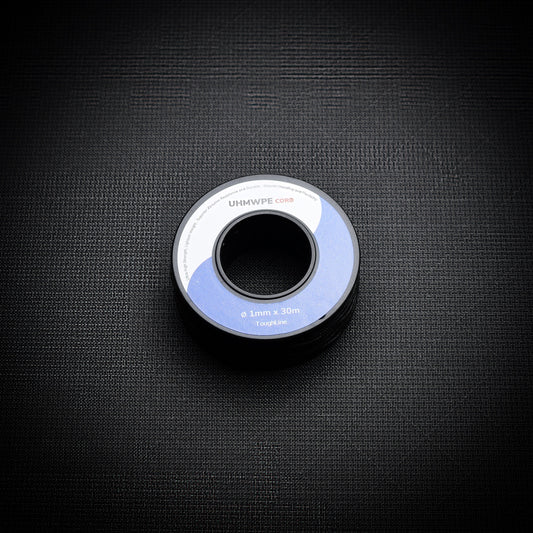 1mm Dyneema Accessory Cord