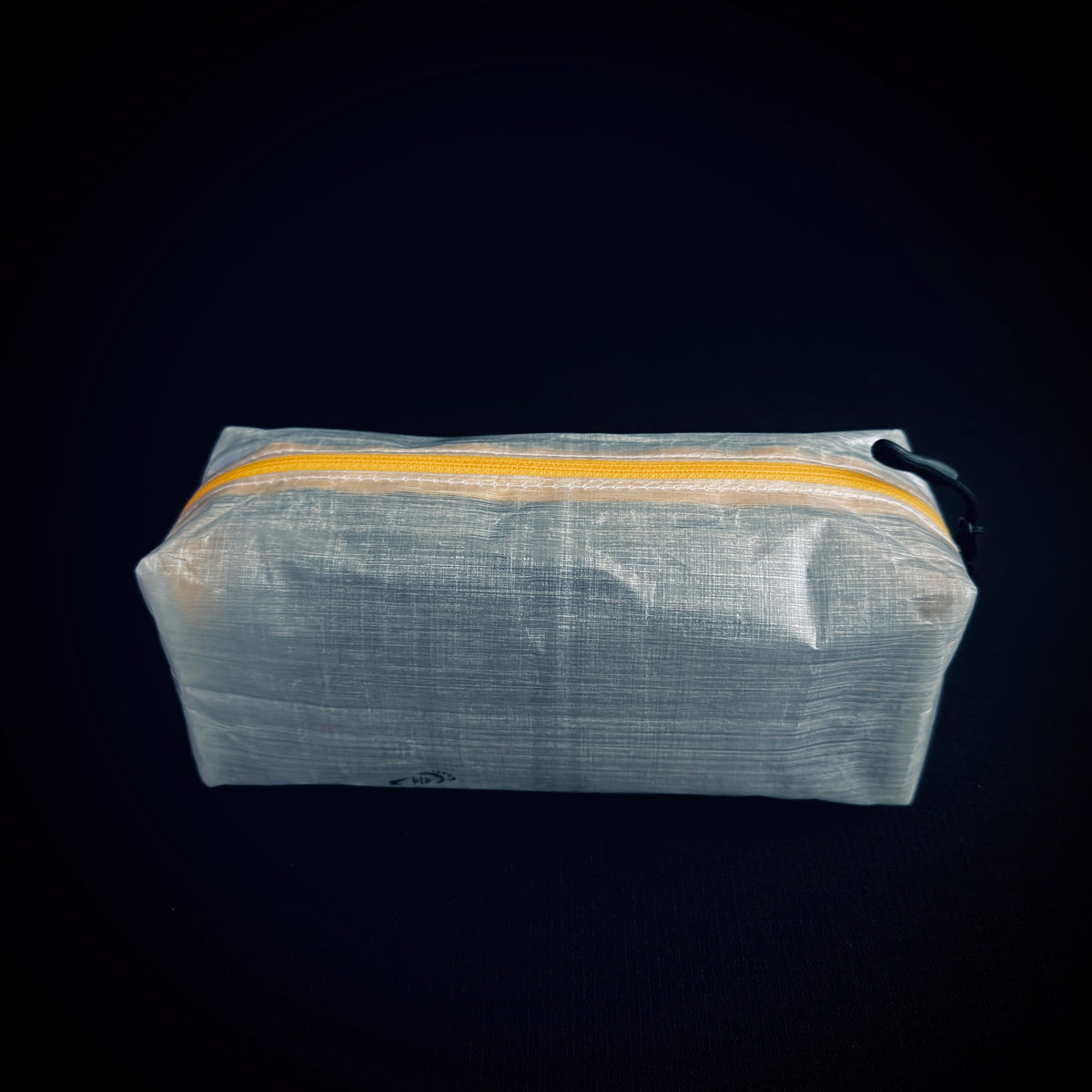 Dyneema DCF Zip Pouch - Ultralight Gear Organiser