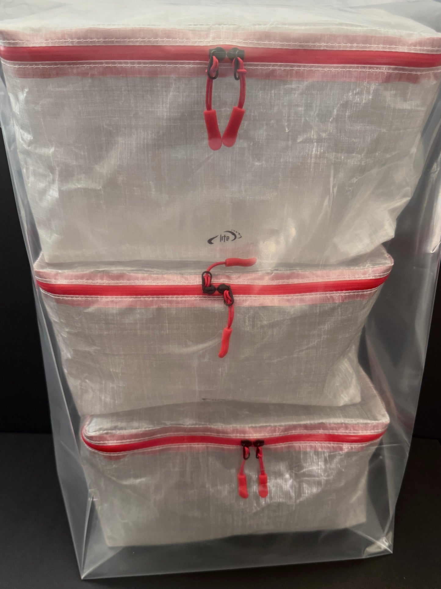 Polythene Pack Liners - 10 Pack