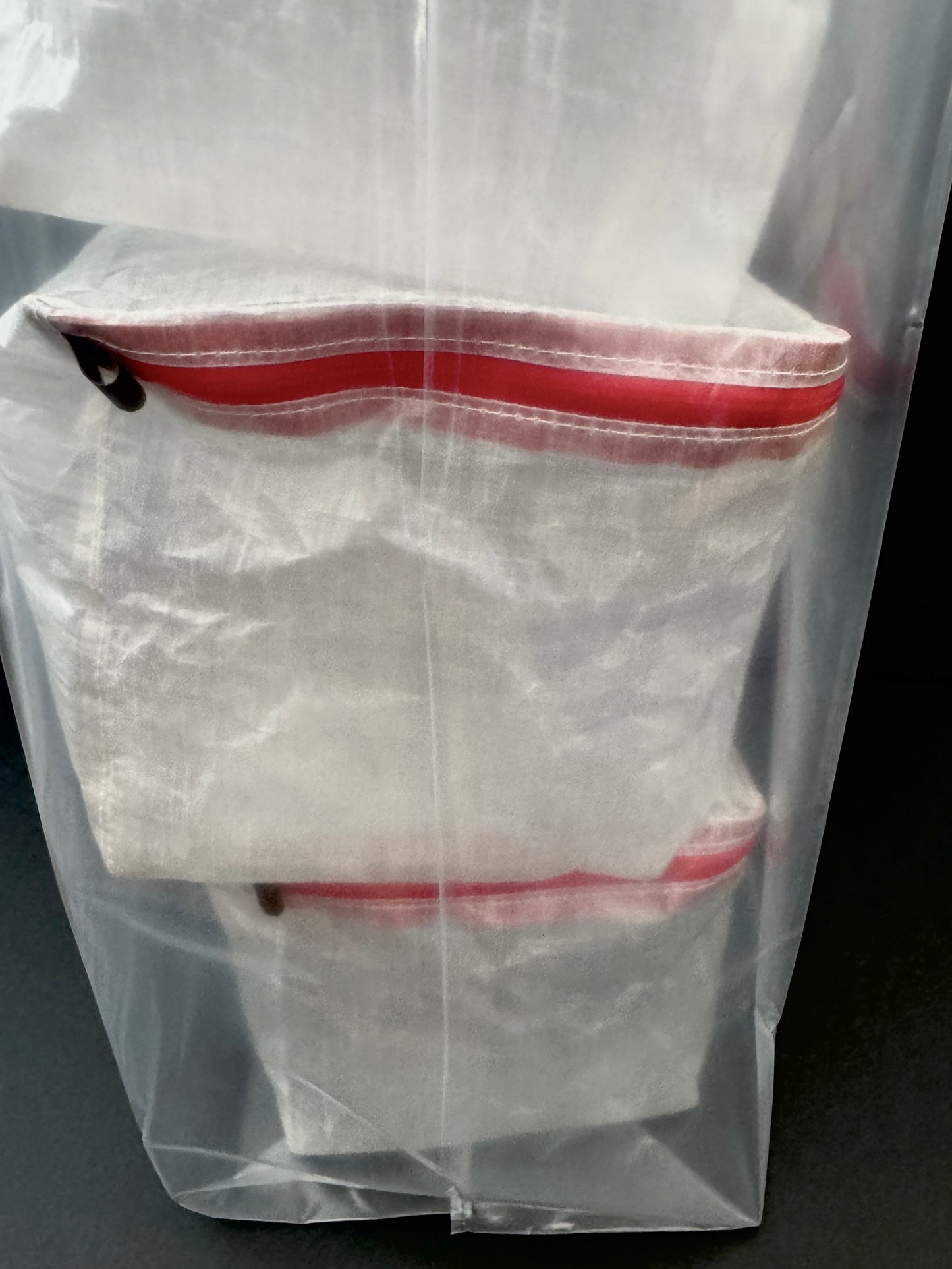 Polythene Pack Liners - 10 Pack