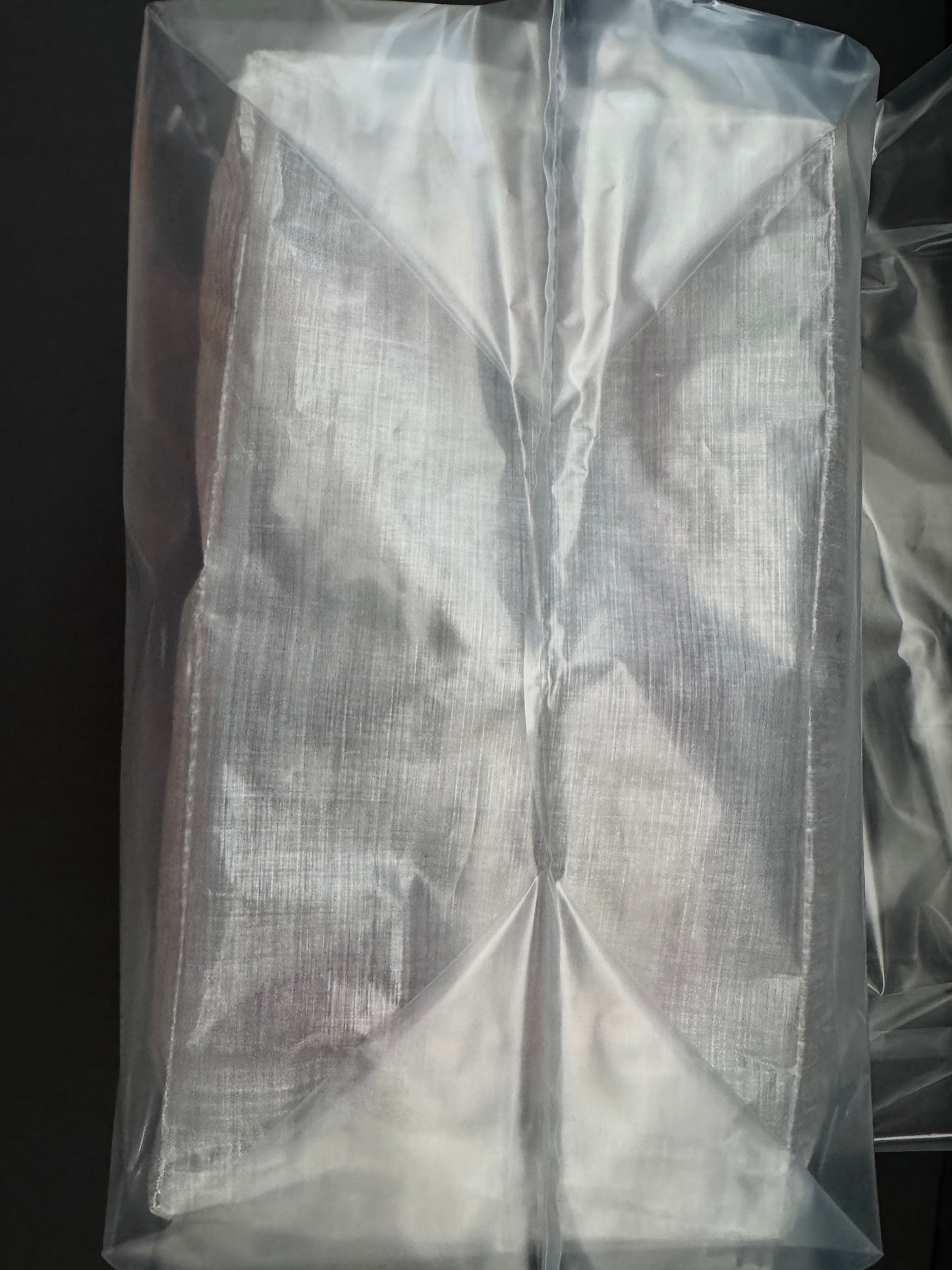 Polythene Pack Liners - 10 Pack